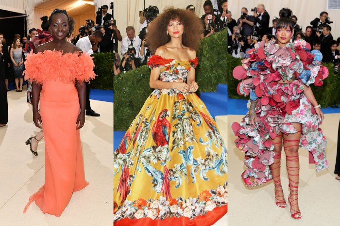 Met gala post 1